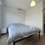 Apartment Villahermosa, Un Oasis Artistique