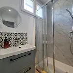 Apartment Villahermosa, Un Oasis Artistique *