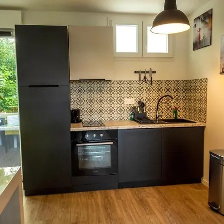 Appartement Villahermosa, Un Oasis Artistique