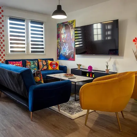 Villahermosa, Un Oasis Artistique