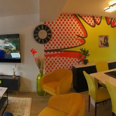 Villahermosa, Un Oasis Artistique * Tinqueux