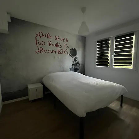 Villahermosa, Un Oasis Artistique Tinqueux