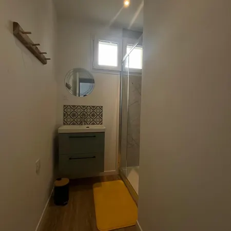 Villahermosa, Un Oasis Artistique Appartement Tinqueux