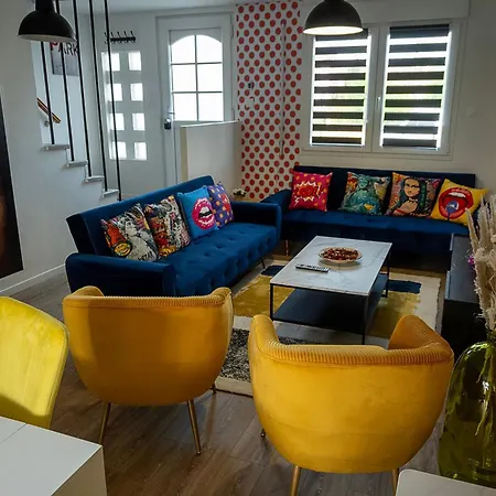 Villahermosa, Un Oasis Artistique * Tinqueux