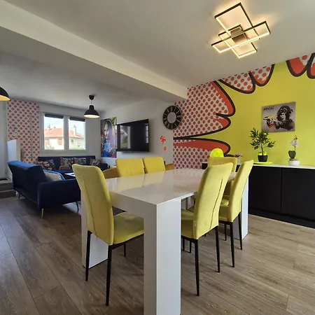 Villahermosa, Un Oasis Artistique