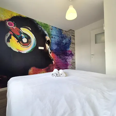 Villahermosa, Un Oasis Artistique