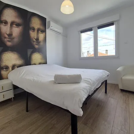 Villahermosa, Un Oasis Artistique