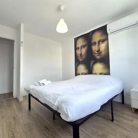 Villahermosa, Un Oasis Artistique