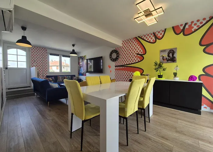 Villahermosa, Un Oasis Artistique