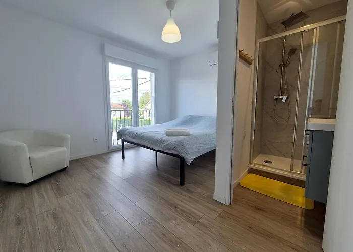 Villahermosa, Un Oasis Artistique Tinqueux