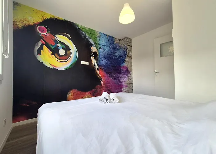 Villahermosa, Un Oasis Artistique