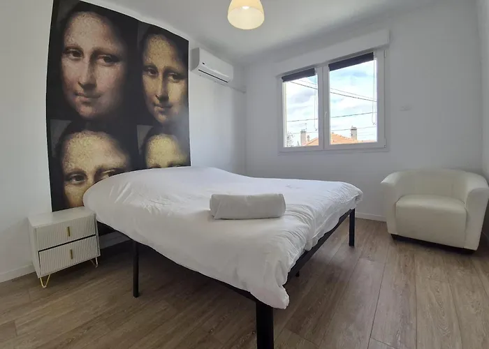 Villahermosa, Un Oasis Artistique