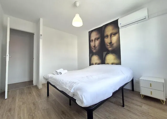 Villahermosa, Un Oasis Artistique