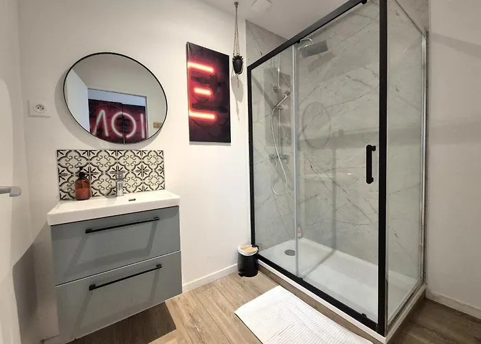 Villahermosa, Un Oasis Artistique * Tinqueux