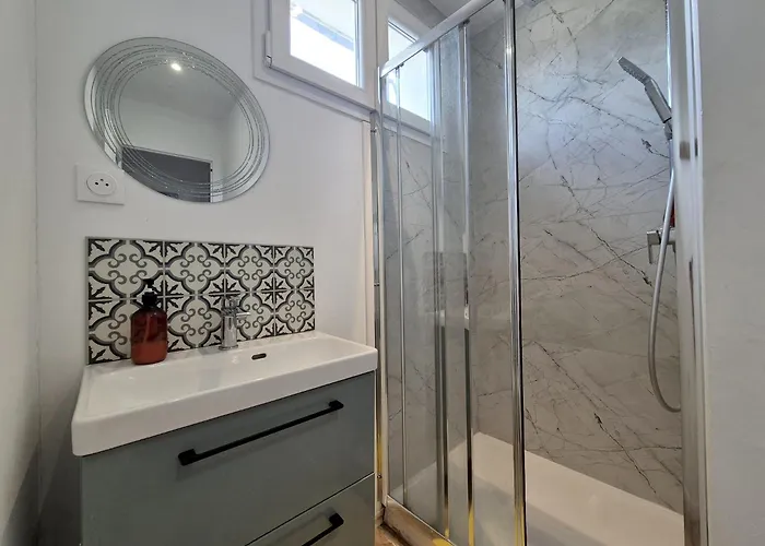 Apartmán Villahermosa, Un Oasis Artistique *